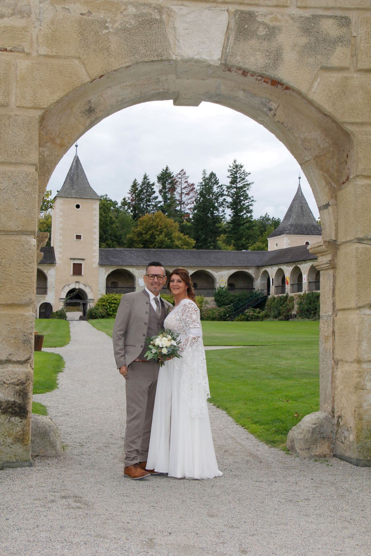 MELANIE WAIS-SAFER & HARALD BÖHM